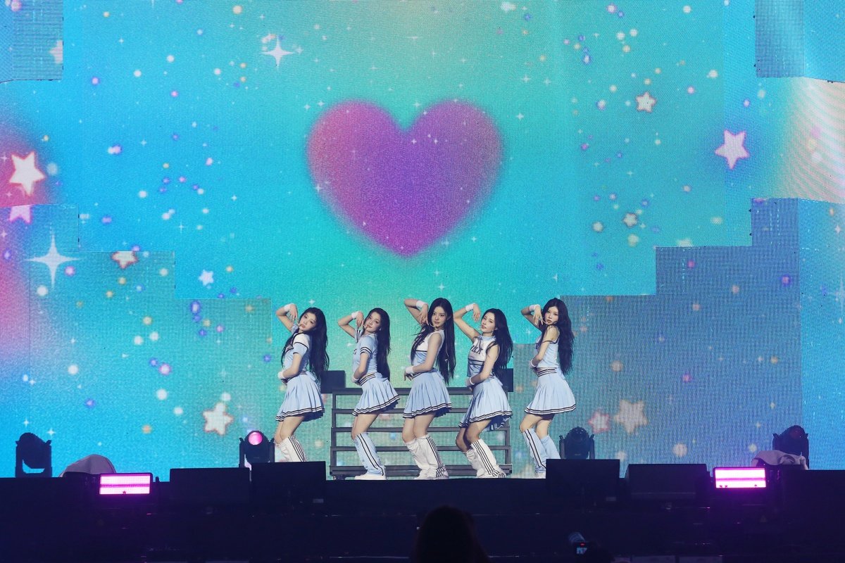 ILLIT Drops Gen Z Highlight Medley for ‘MAMIHLAPINATAPAI’