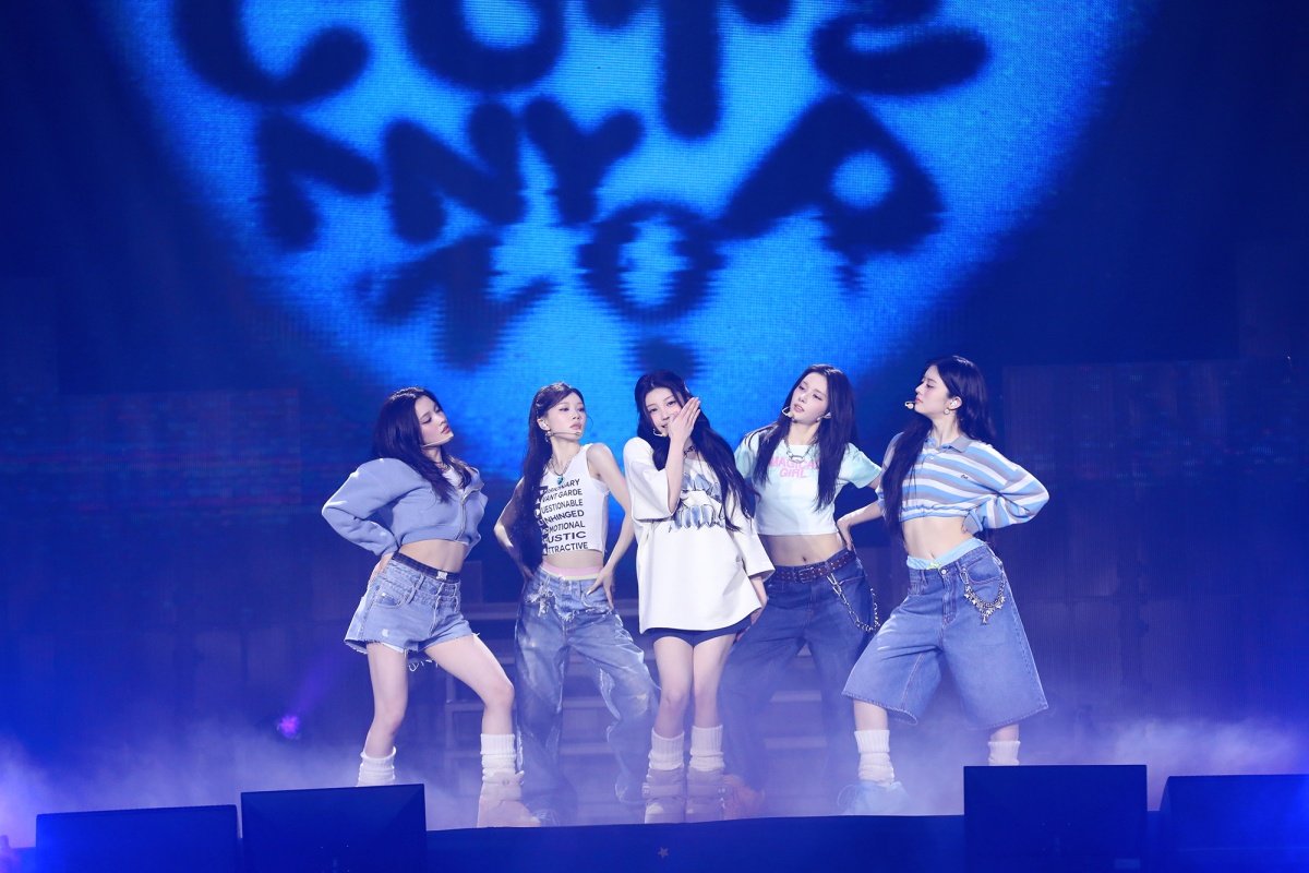 ILLIT Drops Gen Z Highlight Medley for ‘MAMIHLAPINATAPAI’