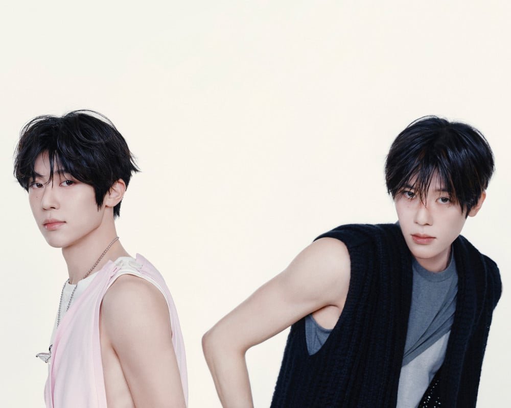 NCT WISH ‘Ode To Love’ Comeback & Mark Exits SM