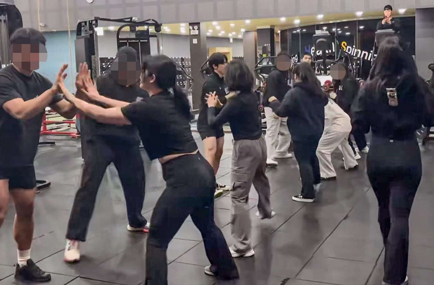 Park Min Young Stuns in New Dazed Magazine B-Cuts