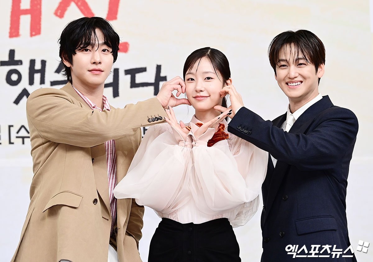 Ahn Hyo Seop Returns in Rom-Com ‘Sold Out On You’