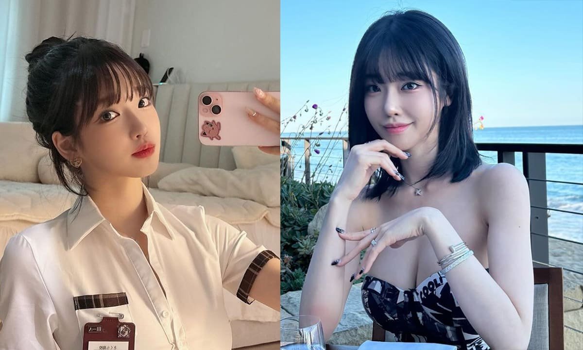 BJ Se Yeon Reveals Fallout from Bang Si Hyuk Sighting