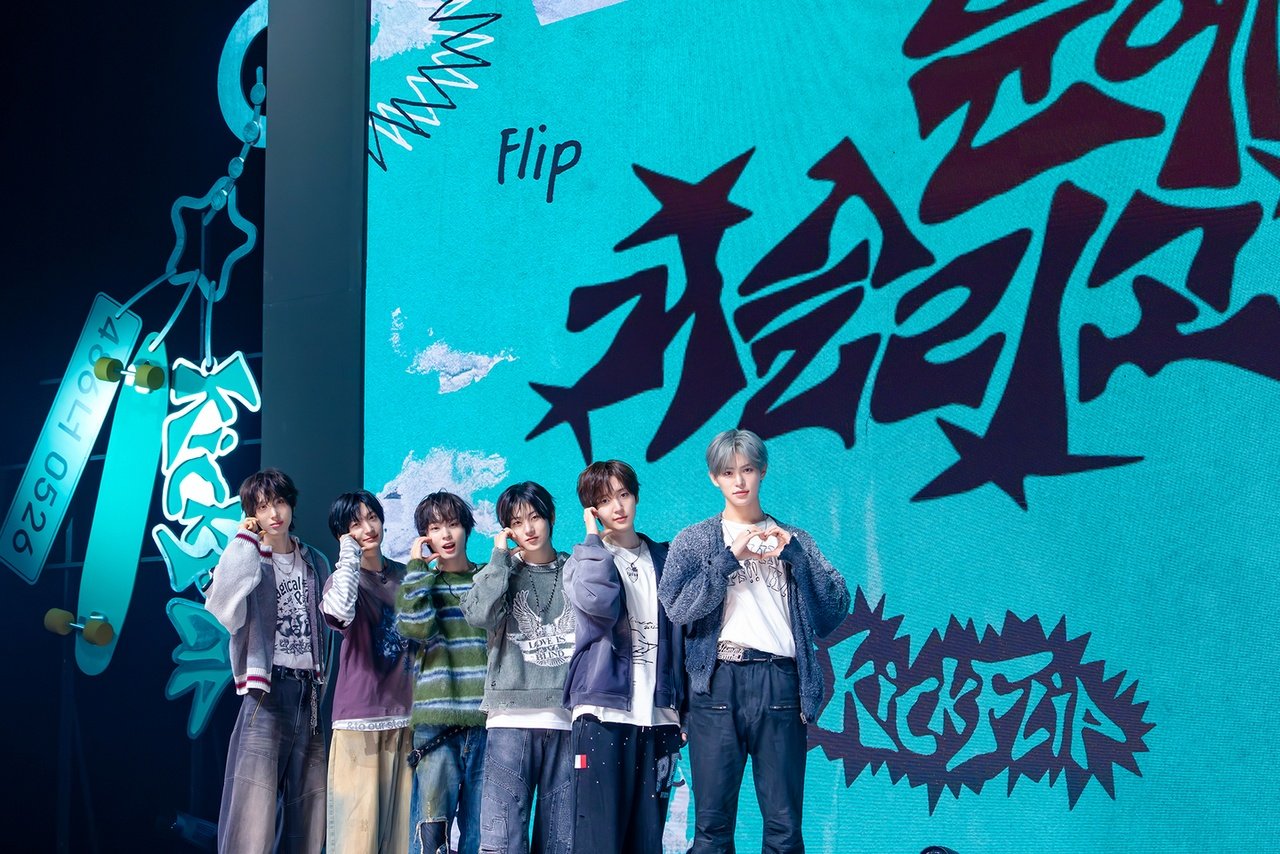 NCT JNJM Announces 2026 ‘DUALITY’ Asia Fan Meeting