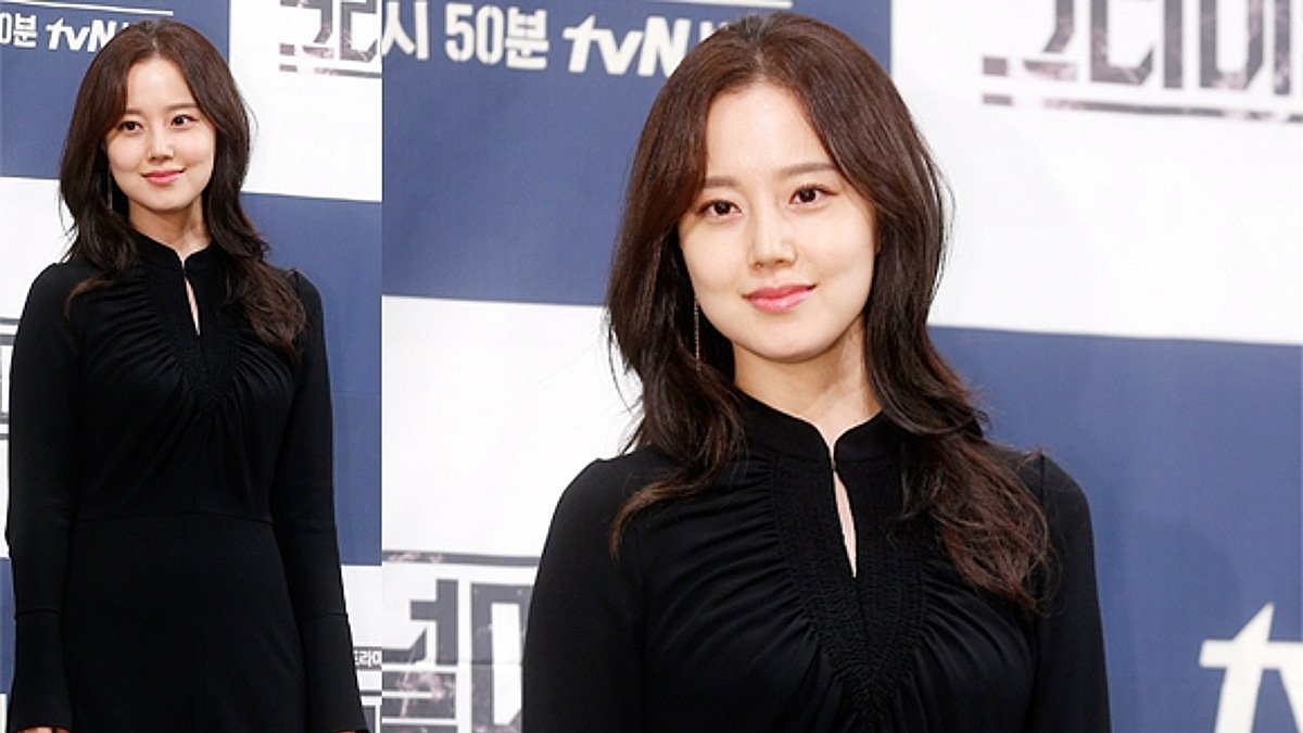 Moon Chae Won Announces June Wedding to Non-Celebrity