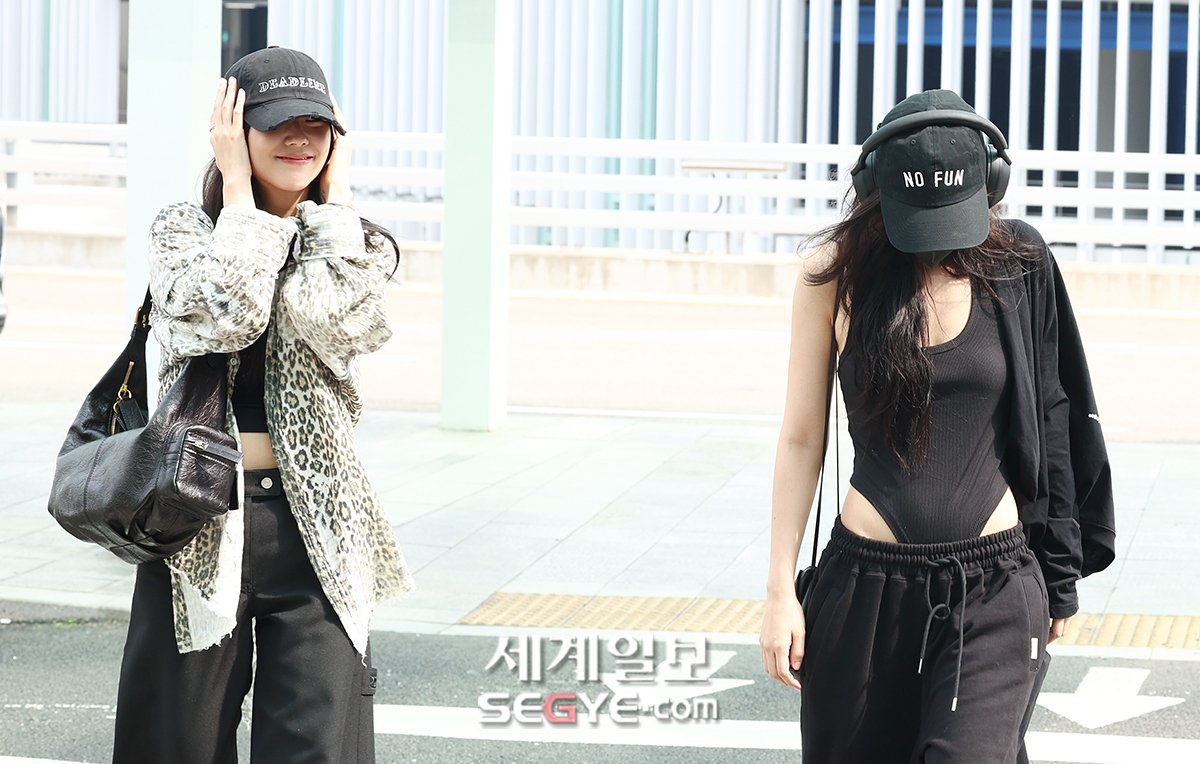 BLACKPINK Jisoo Cancels Paris Trip Amid Family Controversy