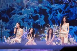 aespa Surprises Fans With Sub-Unit Songs & May Comeback