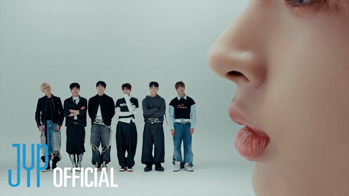 NEXZ Unveils Artistic Teasers for ‘Mmchk’ Comeback