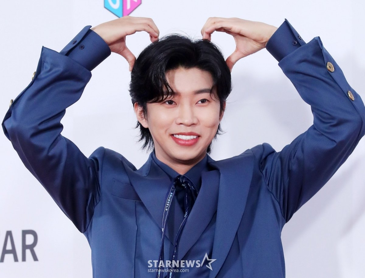 Ladies’ Code Reunites at Zuny’s Beautiful Wedding