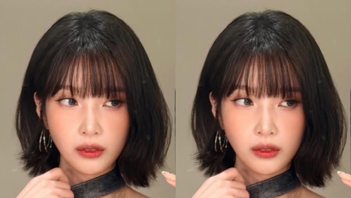 Red Velvet Joy Stuns in New Workout Photos