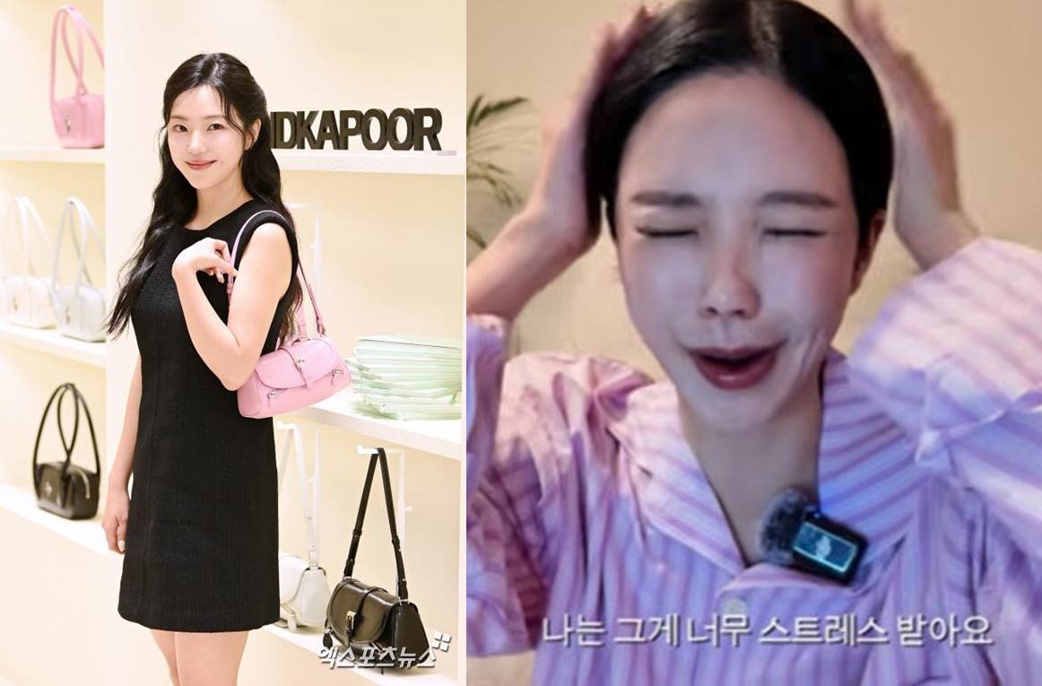 Single’s Inferno 3 Star Yun Ha Jeong Announces Wedding