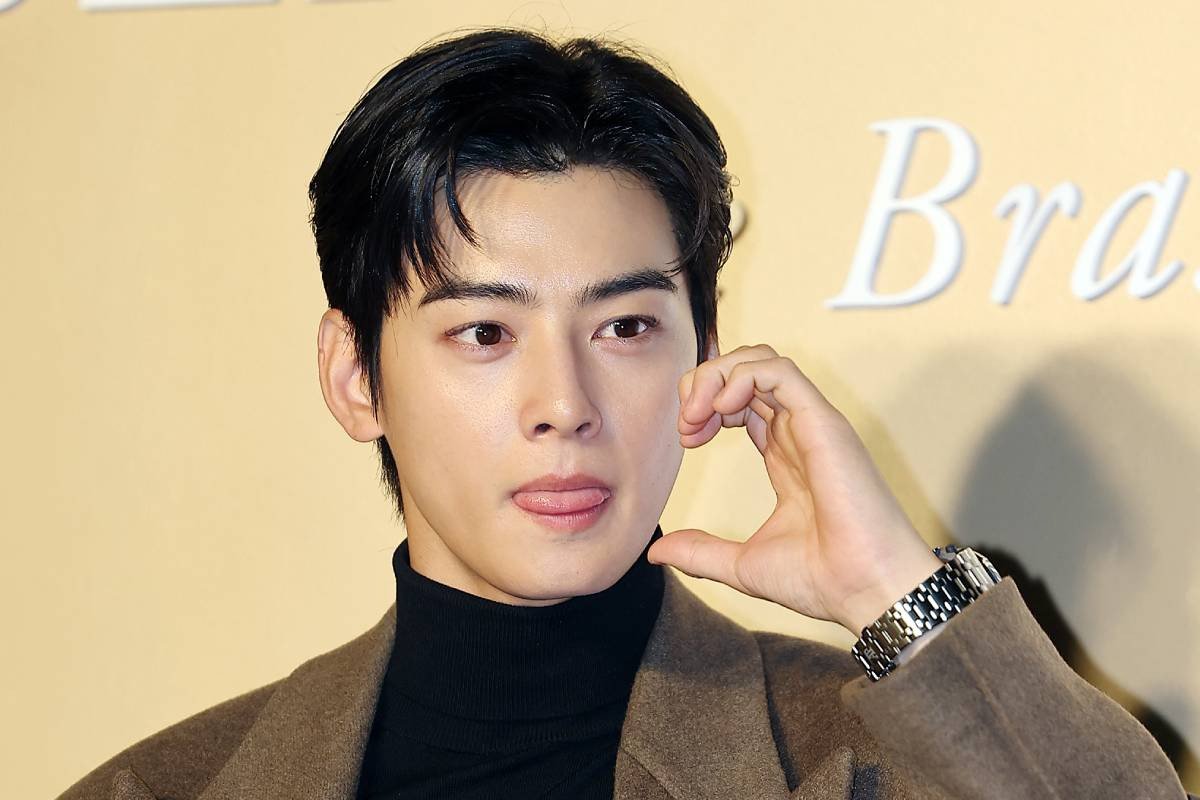 Cha Eun Woo Resolves Tax Controversy With Apology