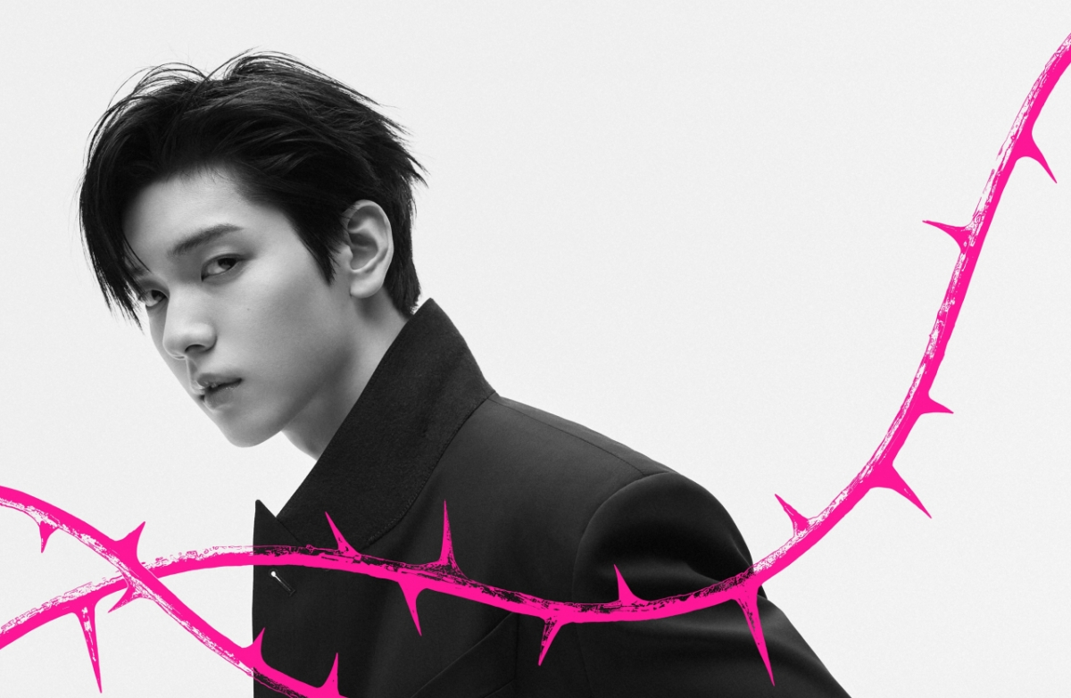 TXT Announces 8th Mini-Album for 7th Anniversary