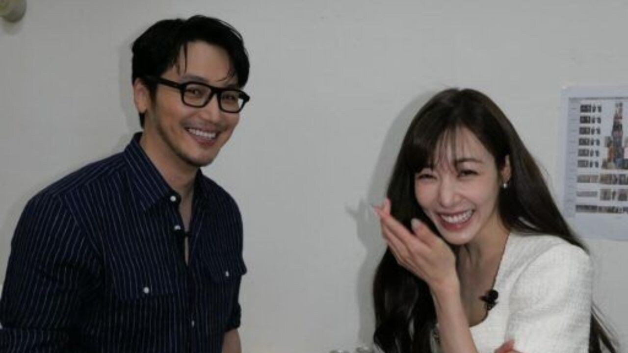 SNSD Tiffany Shares Romantic Byun Yo Han Marriage Details