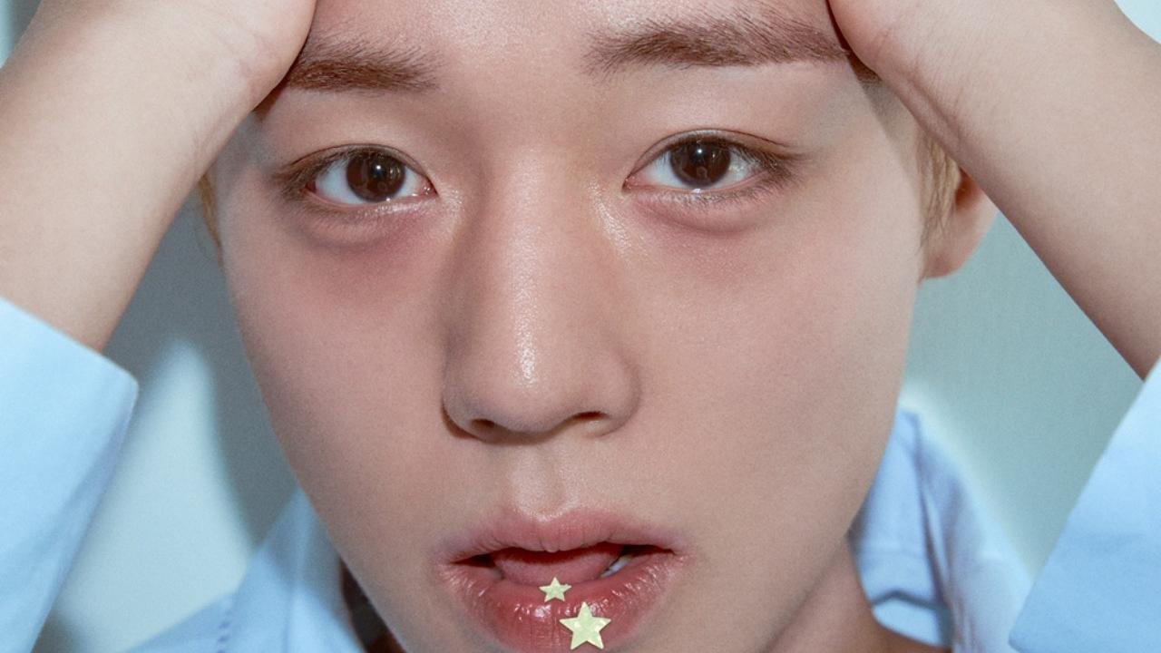 Park Ji Hoon ‘RE:FLECT’ Concept Photos: April Comeback