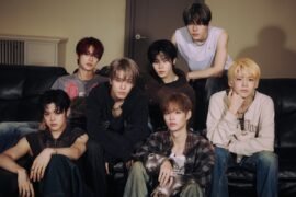 CLOSE YOUR EYES Celebrates 1st Anniversary