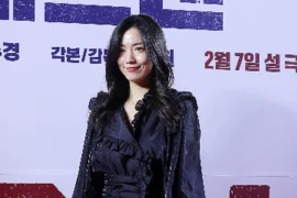 T-ara’s Ryu Hwayoung Announces 2026 Wedding!