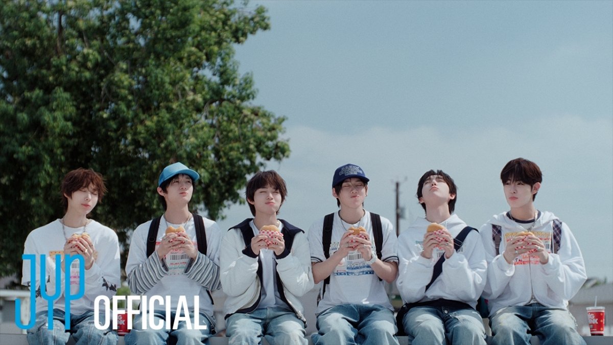 KickFlip Returns With 4th Mini-Album ‘My First Kick’