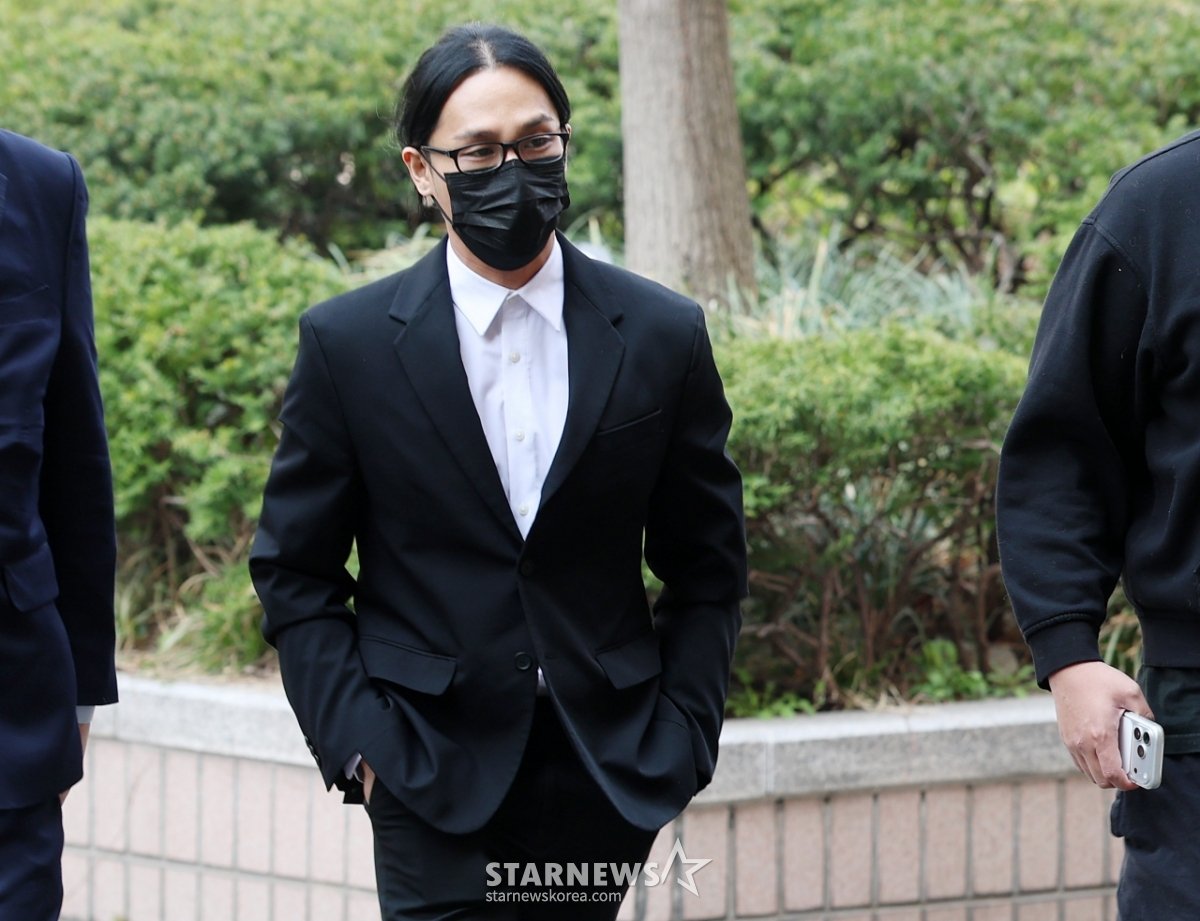 Sik-K Drug Trial: Prosecution Demands 3.5-Year Sentence