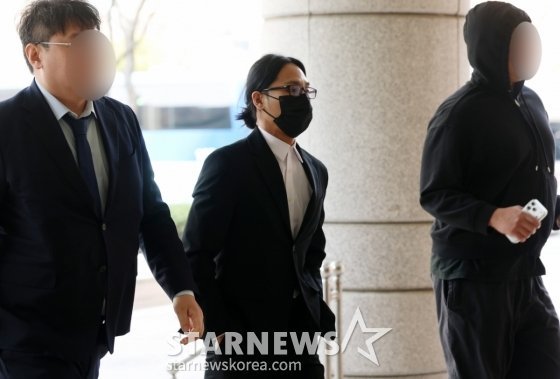 Sik-K Drug Trial: Prosecution Demands 3.5-Year Sentence