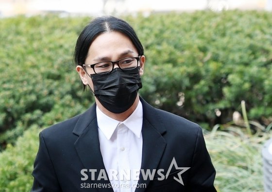 Sik-K Drug Trial: Prosecution Demands 3.5-Year Sentence