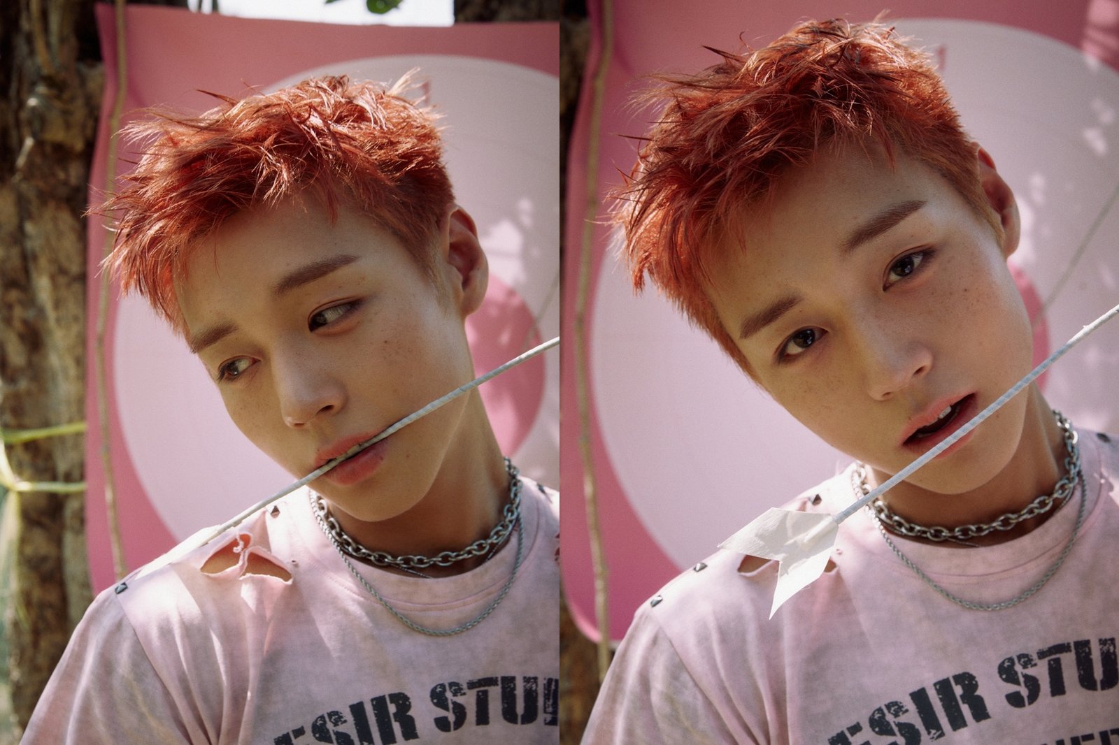 Park Ji Hoon Announces Solo Comeback With RE:FLECT