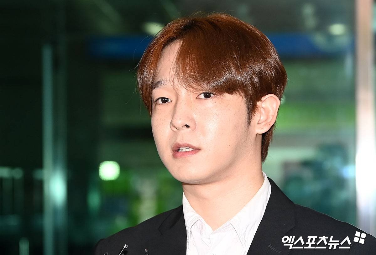 Ex-WINNER Nam Tae Hyun Sentenced to Prison
