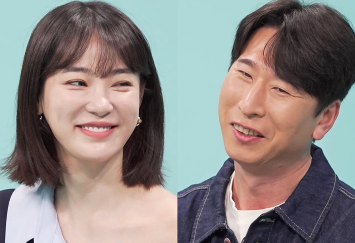 After School Jooyeon Reveals Huge Male Idol Popularity