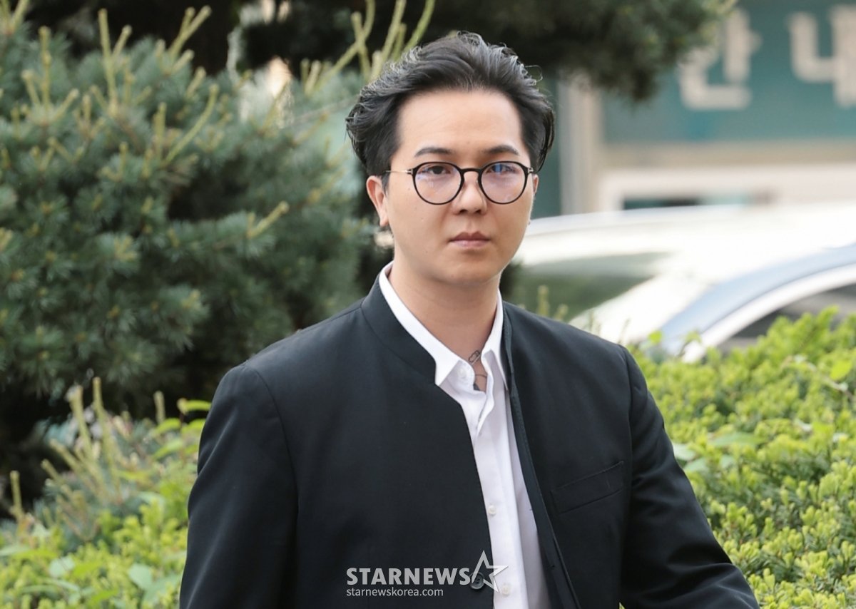 WINNER’s Song Min Ho Faces Prison for Military AWOL