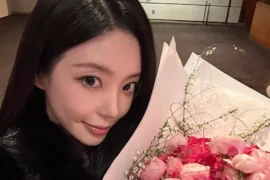 Single’s Inferno 3 Star Yun Ha Jeong Announces Wedding