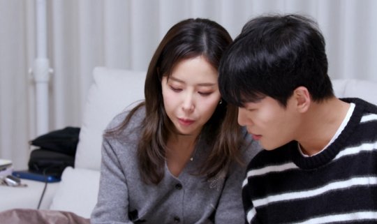 Moon Won & Shinji: Overcoming Backlash for May Wedding