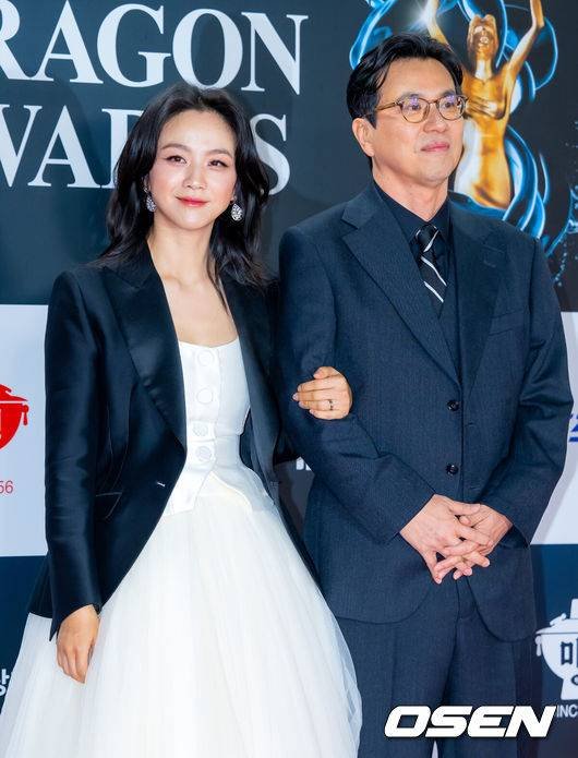 Tang Wei Confirms Second Pregnancy with Kim Tae Yong