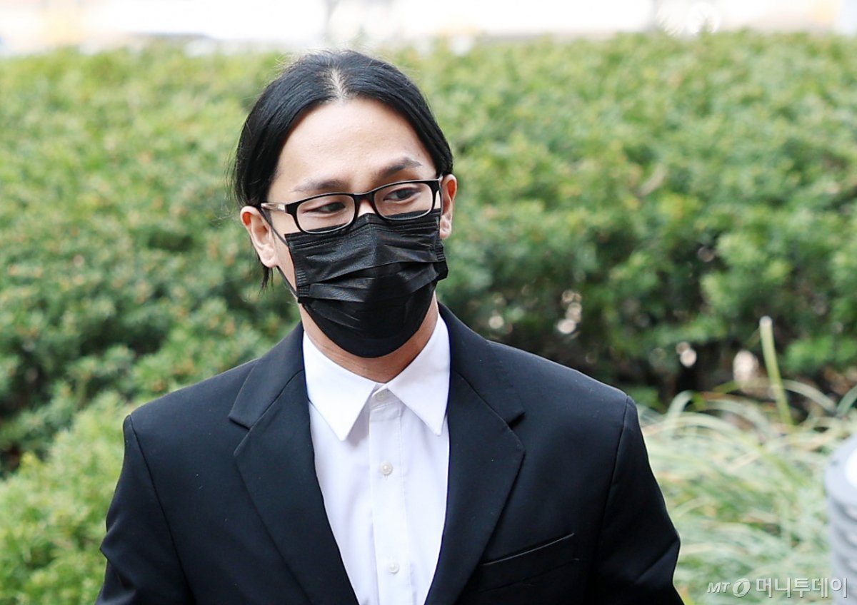 Sik-K Drug Trial: Prosecution Demands 3.5-Year Sentence