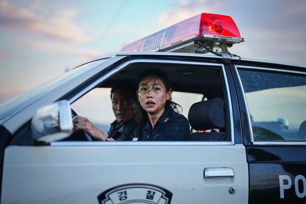 Na Hong Jin’s Thriller ‘Hope’ Heads to 79th Cannes
