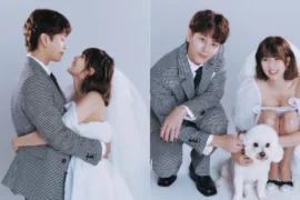 HyunA Officially Leaves Music Label At Area