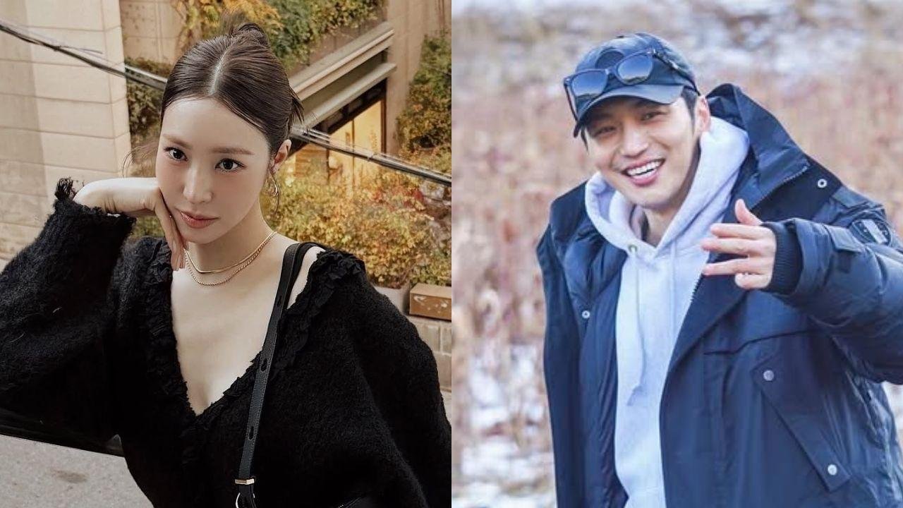 SNSD Tiffany Shares Romantic Byun Yo Han Marriage Details