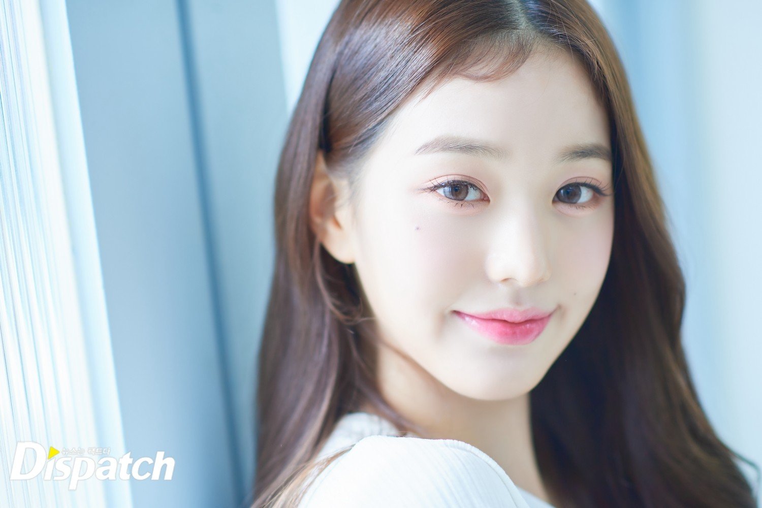 IVE Wonyoung Interviews Meryl Streep & Anne Hathaway