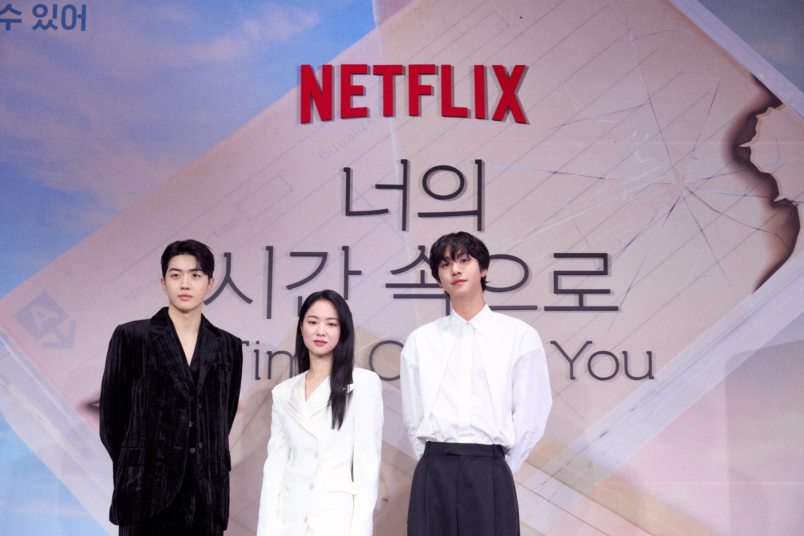 Ahn Hyo Seop Returns in Rom-Com ‘Sold Out On You’