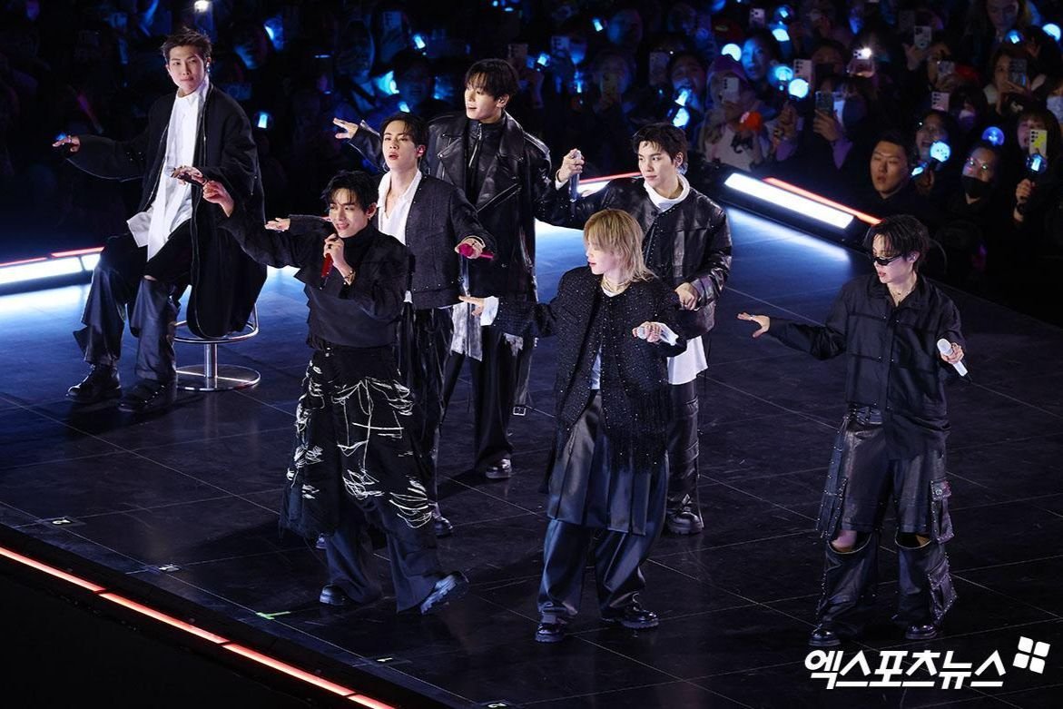 K-Pop Idol to Shaman: Park Seo Hwi’s New Path