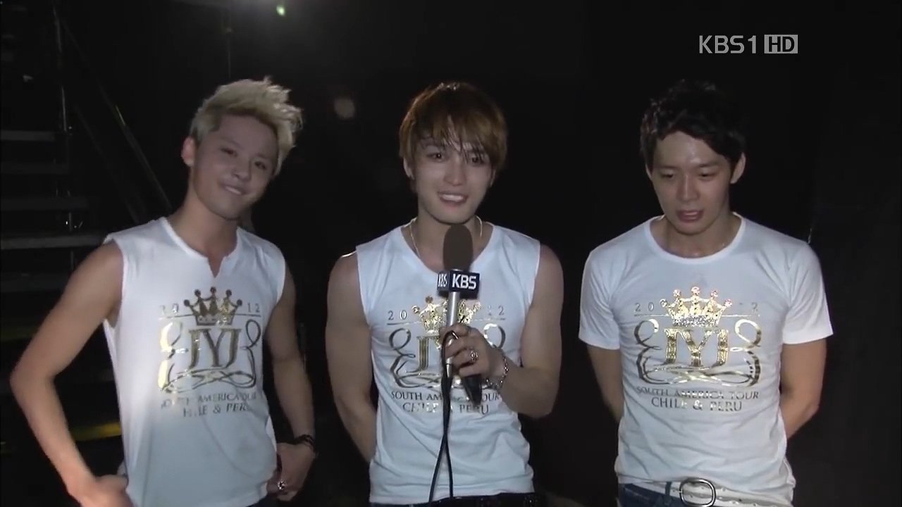 Kim Junsu Announces 2026 Asian Tour ‘GRAVITY’