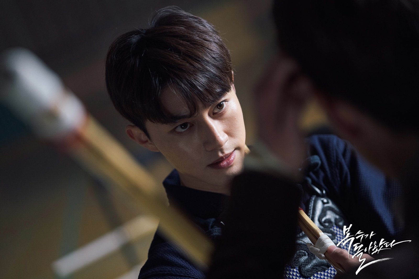 Kwak Dong Yeon Joins The Black Label!