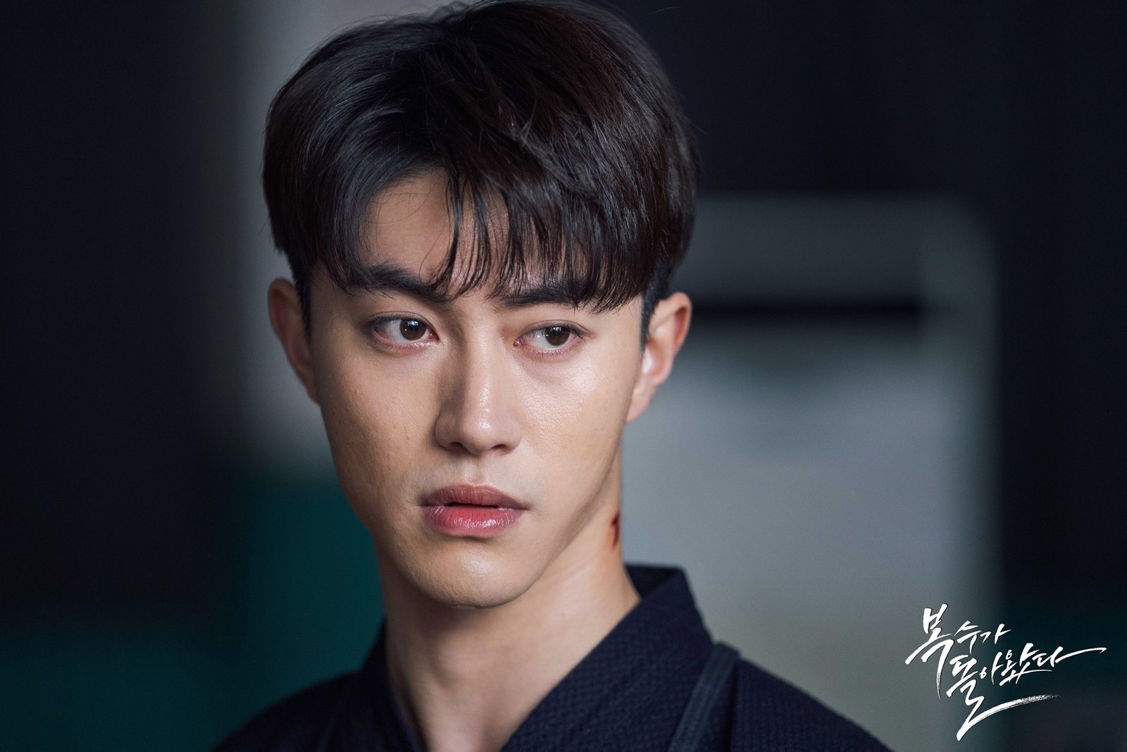 Kwak Dong Yeon Joins The Black Label!