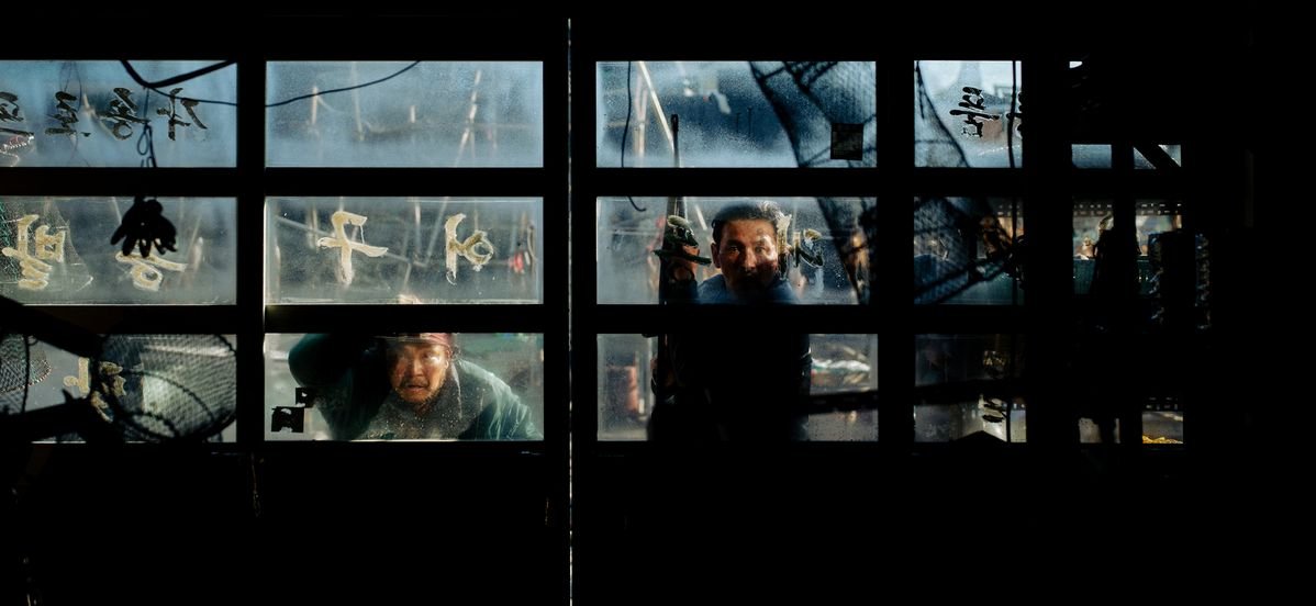 Na Hong Jin’s Thriller ‘Hope’ Heads to 79th Cannes
