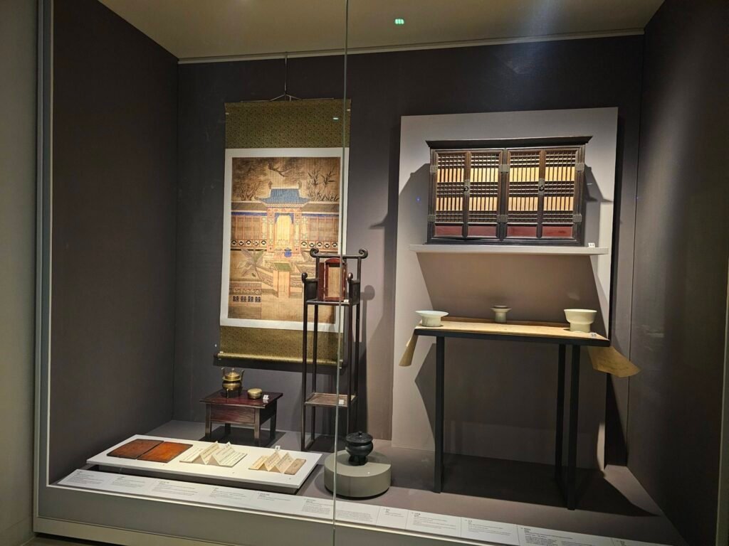 Inside Kangnam & Lee Sang Hwa’s Modest Japan Home