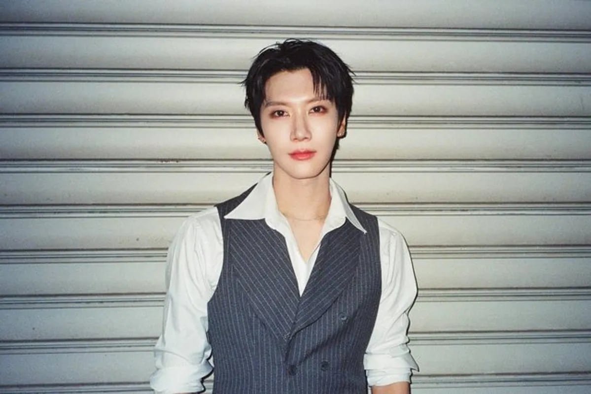 NCT’s TEN Leaves SM Ent But May Stay With WayV
