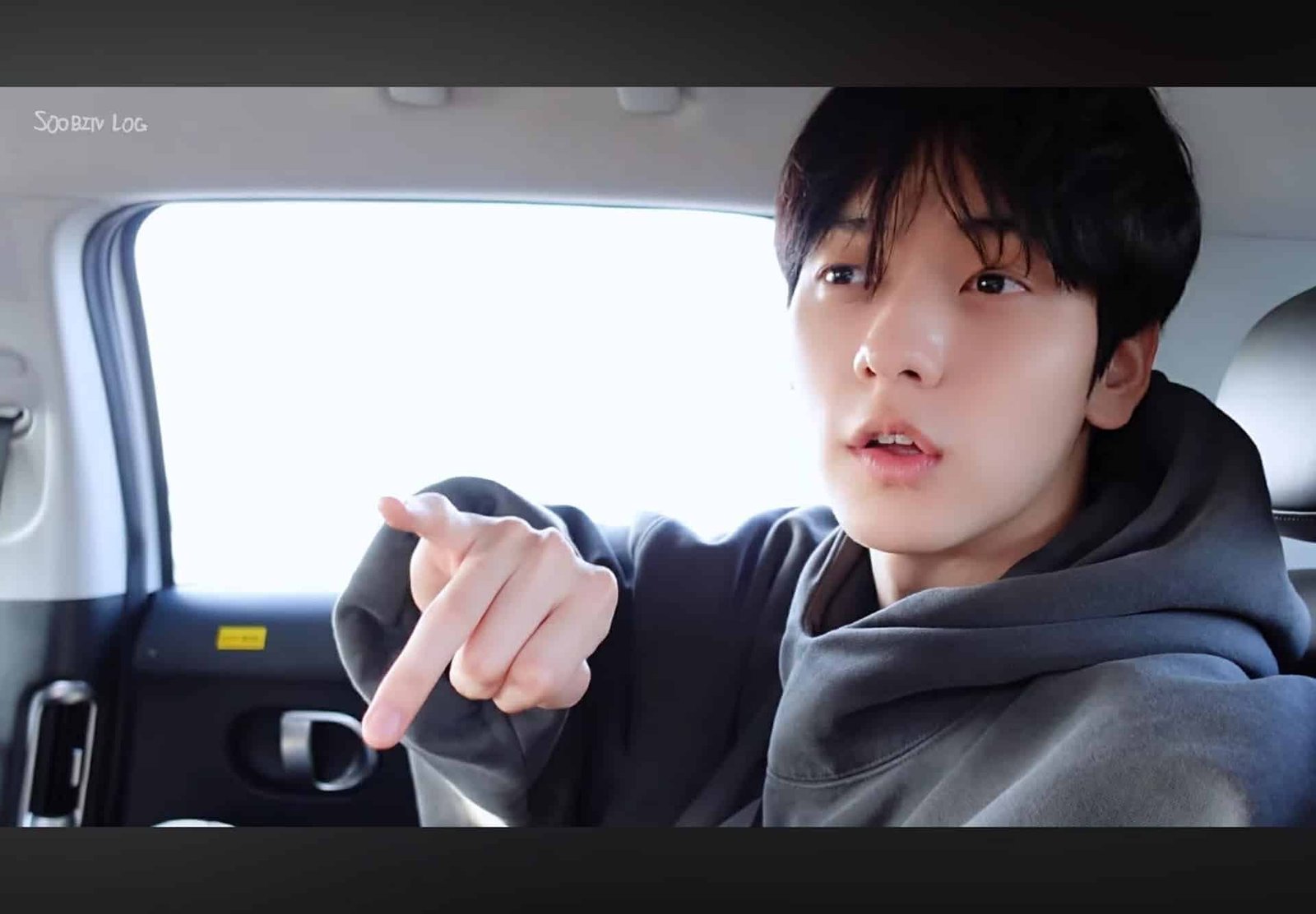 TXT Soobin Scammed in Cebu: Taxi Driver Suspended