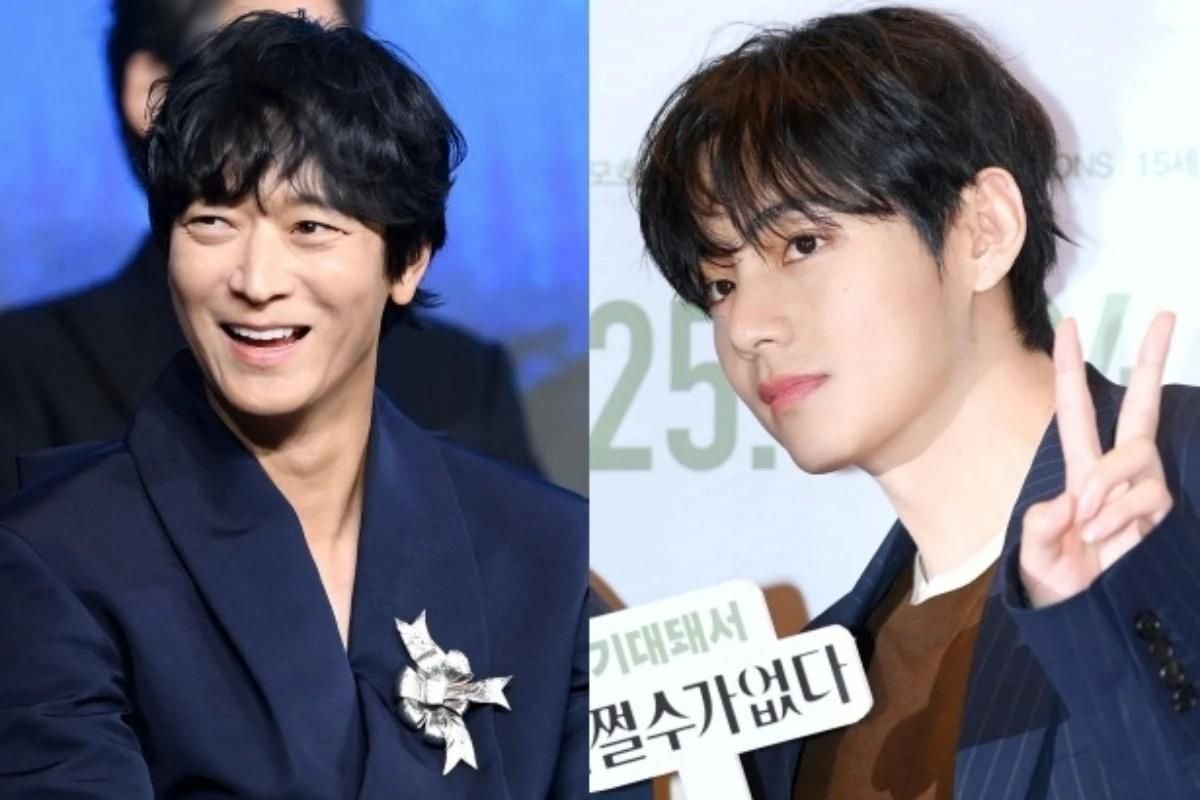 K-Pop Idol to Shaman: Park Seo Hwi’s New Path