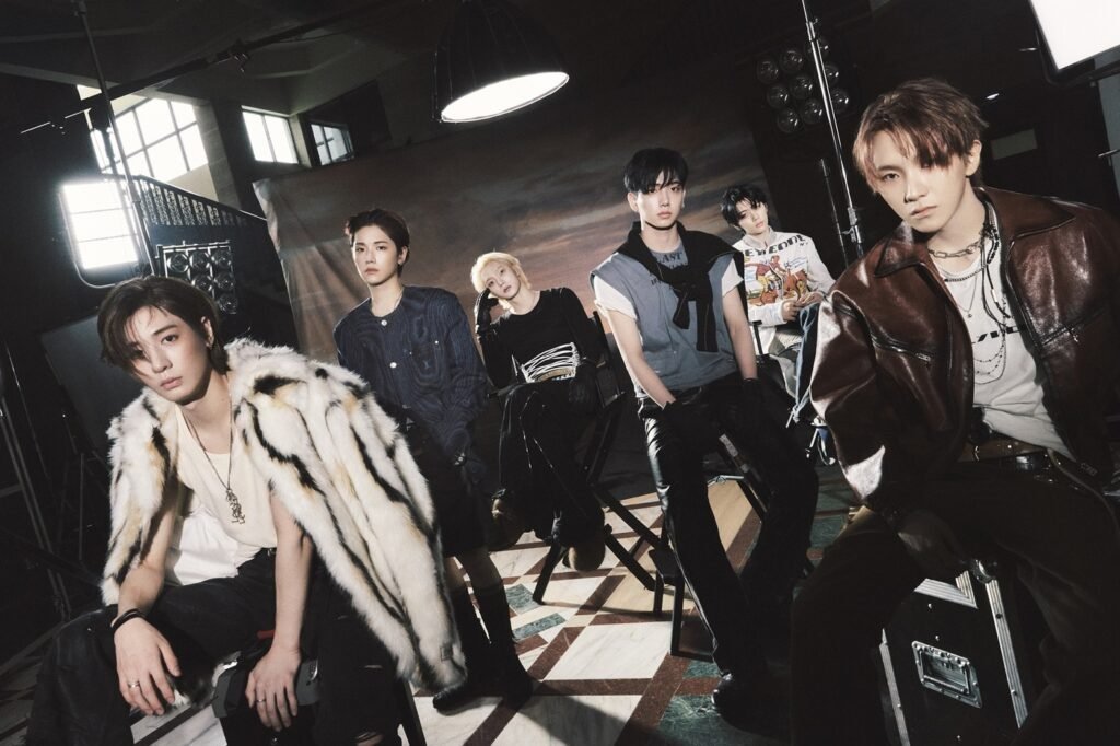 BOYNEXTDOOR Debuts Japanese TV Show ‘Tomodachi Base’