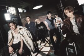 BOYNEXTDOOR Debuts Japanese TV Show ‘Tomodachi Base’