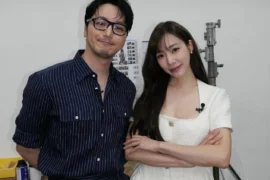 SNSD Tiffany Shares Romantic Byun Yo Han Marriage Details