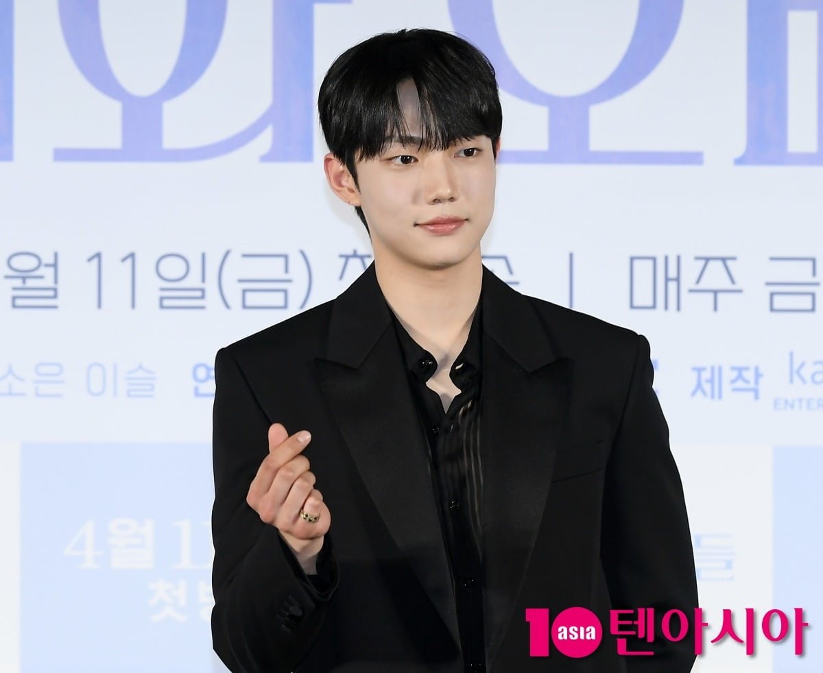 Shinhwa Junjin & Ryu Yi Seo’s Shocking Breakup Story